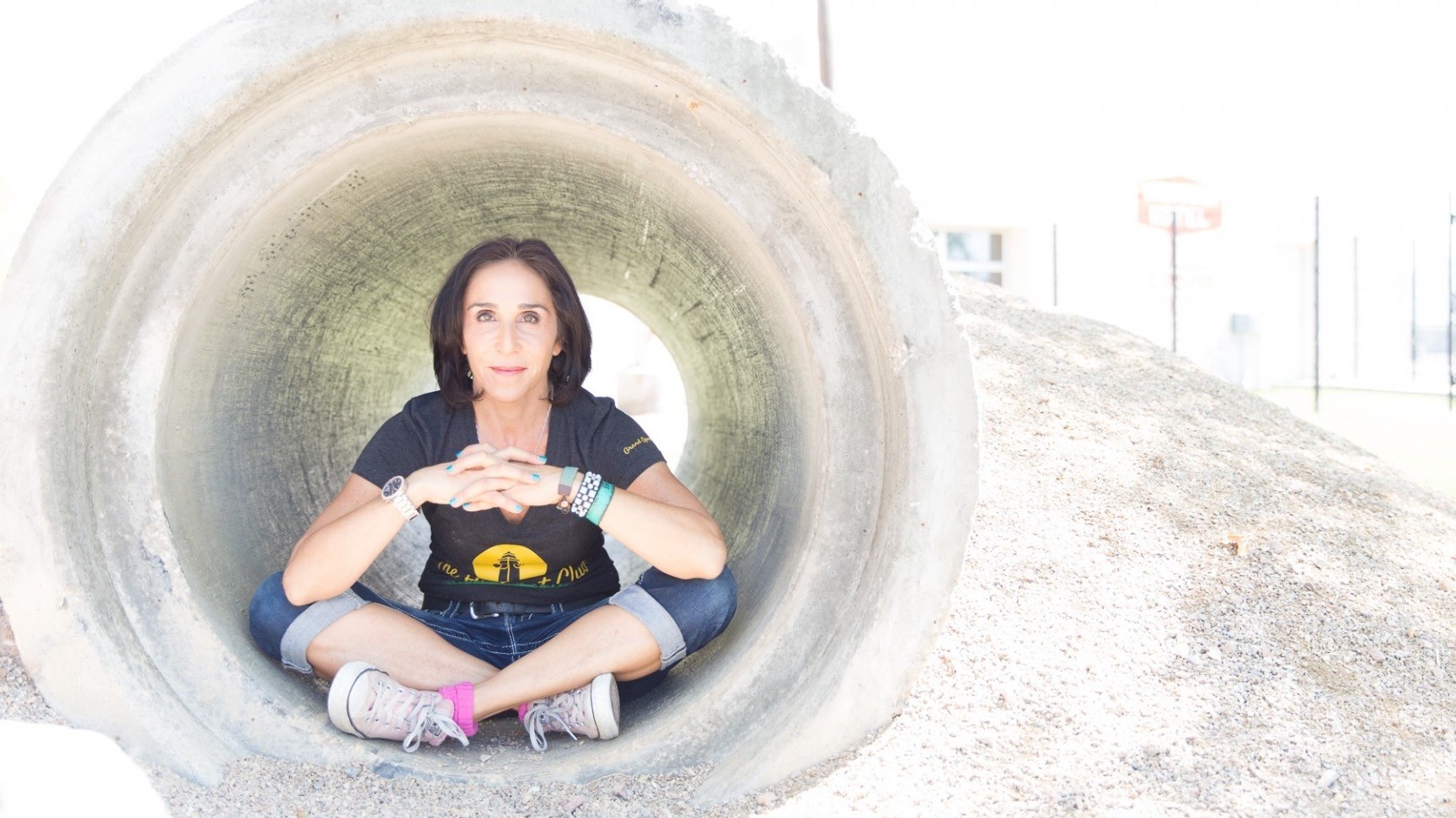 Comfort Amidst Chaos: Finding Community and Dispelling Fear 
