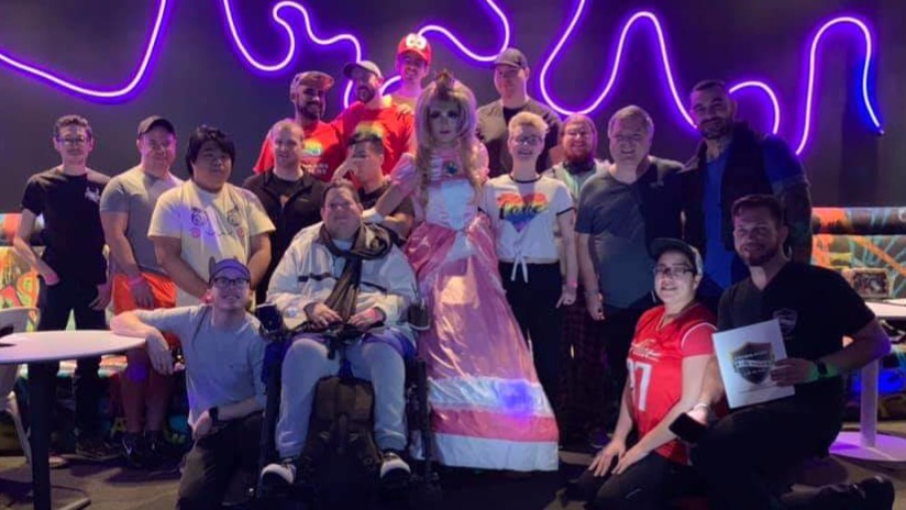 Federated Gaymers League Announces Winners of First LGBTQ eSports Tournament at Sin City Classic