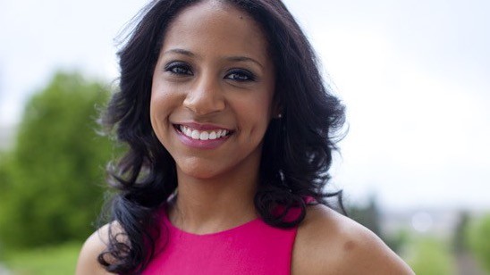 LeMia Jenkins
