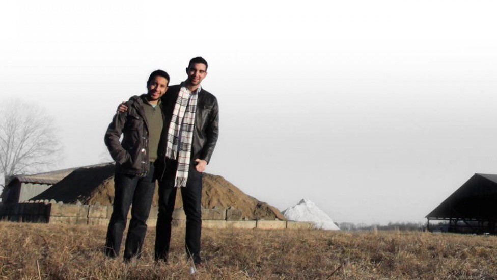 Forbidden: Undocumented & Queer in Rural America