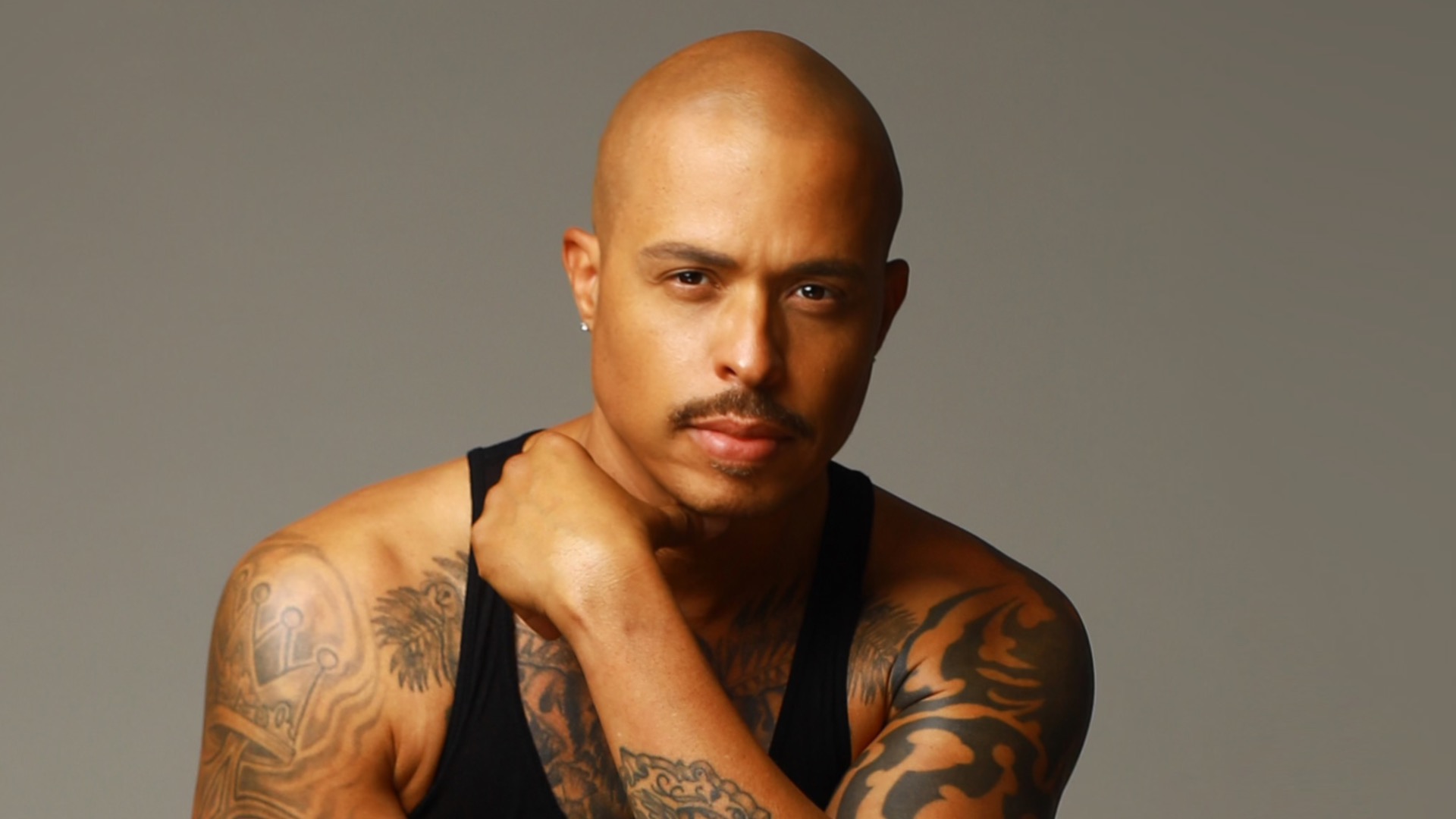 A Life in Motion Jamal Sims on the Power of Queer Creation