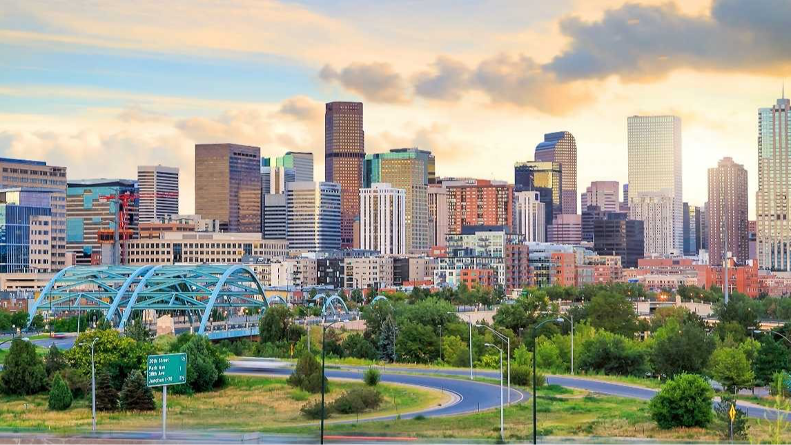 Visit Denver