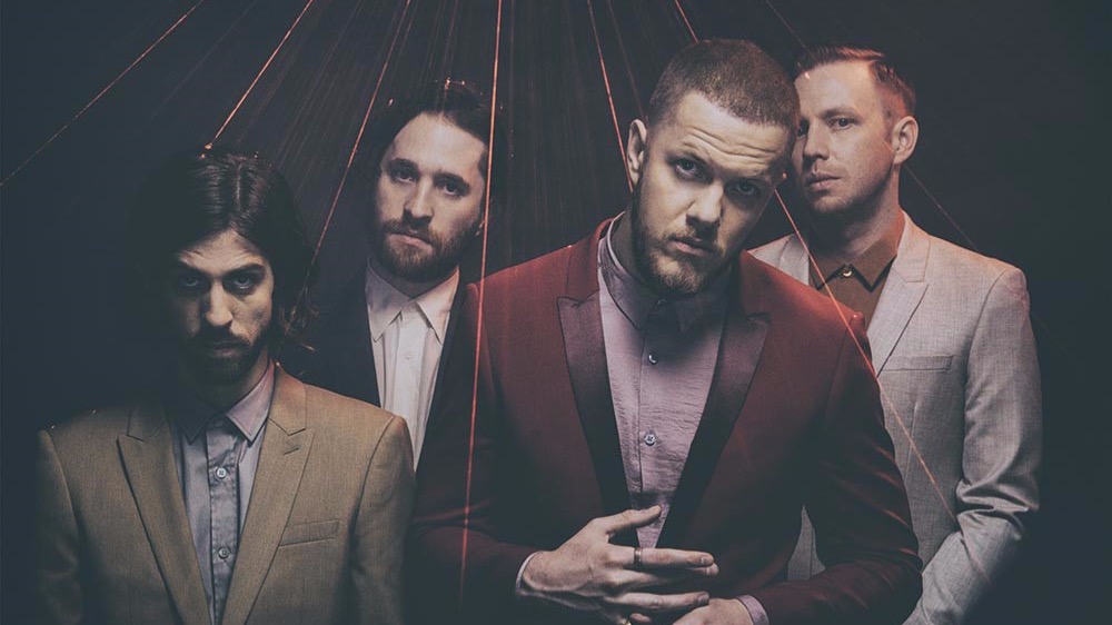 Imagine Dragons
