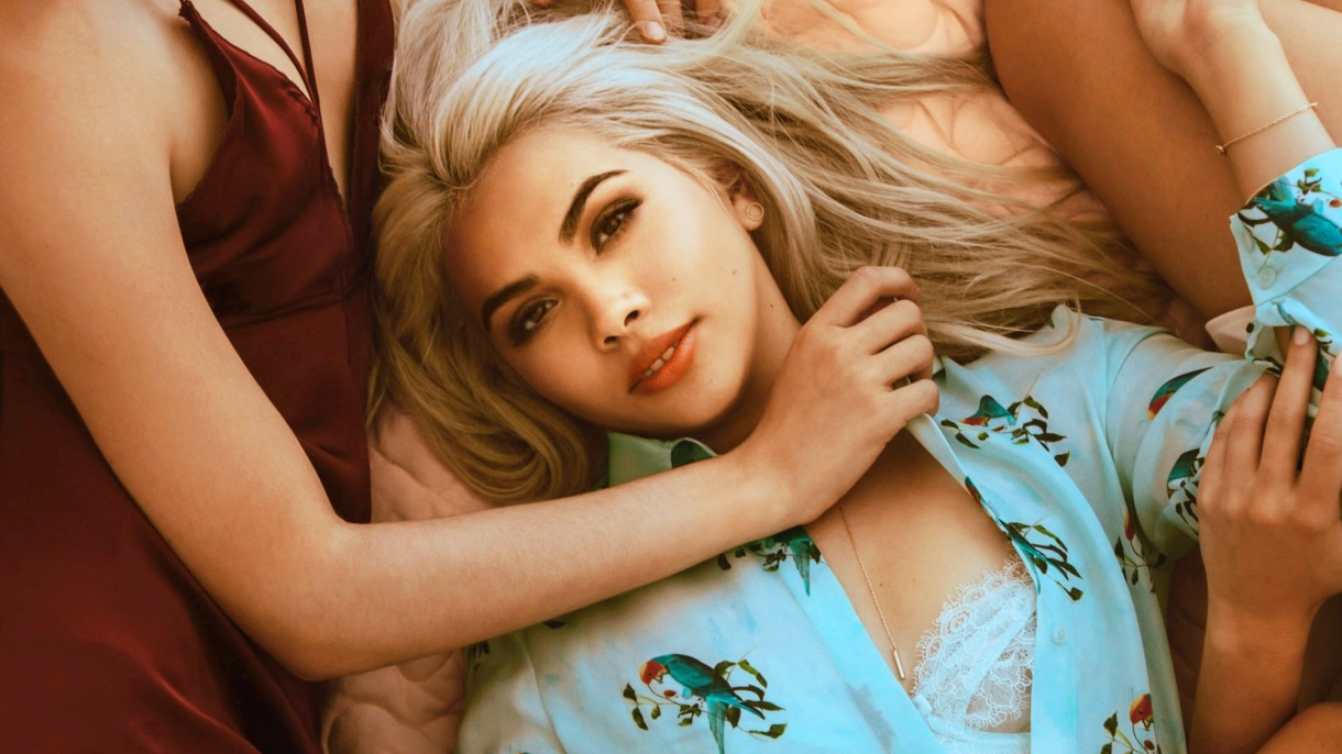 Hayley Kiyoko Commands Your Attention on Powerful New Smash "Curious"