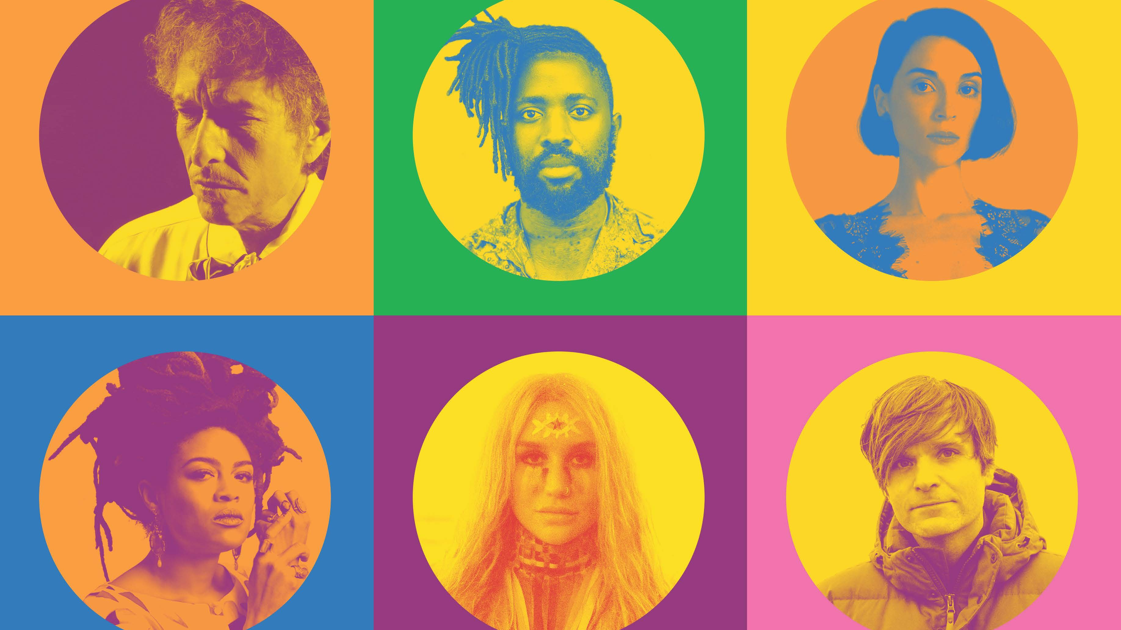 MGM Resorts' UNIVERSAL LOVE Album Wins 5 Lions at Cannes Creativity Festival