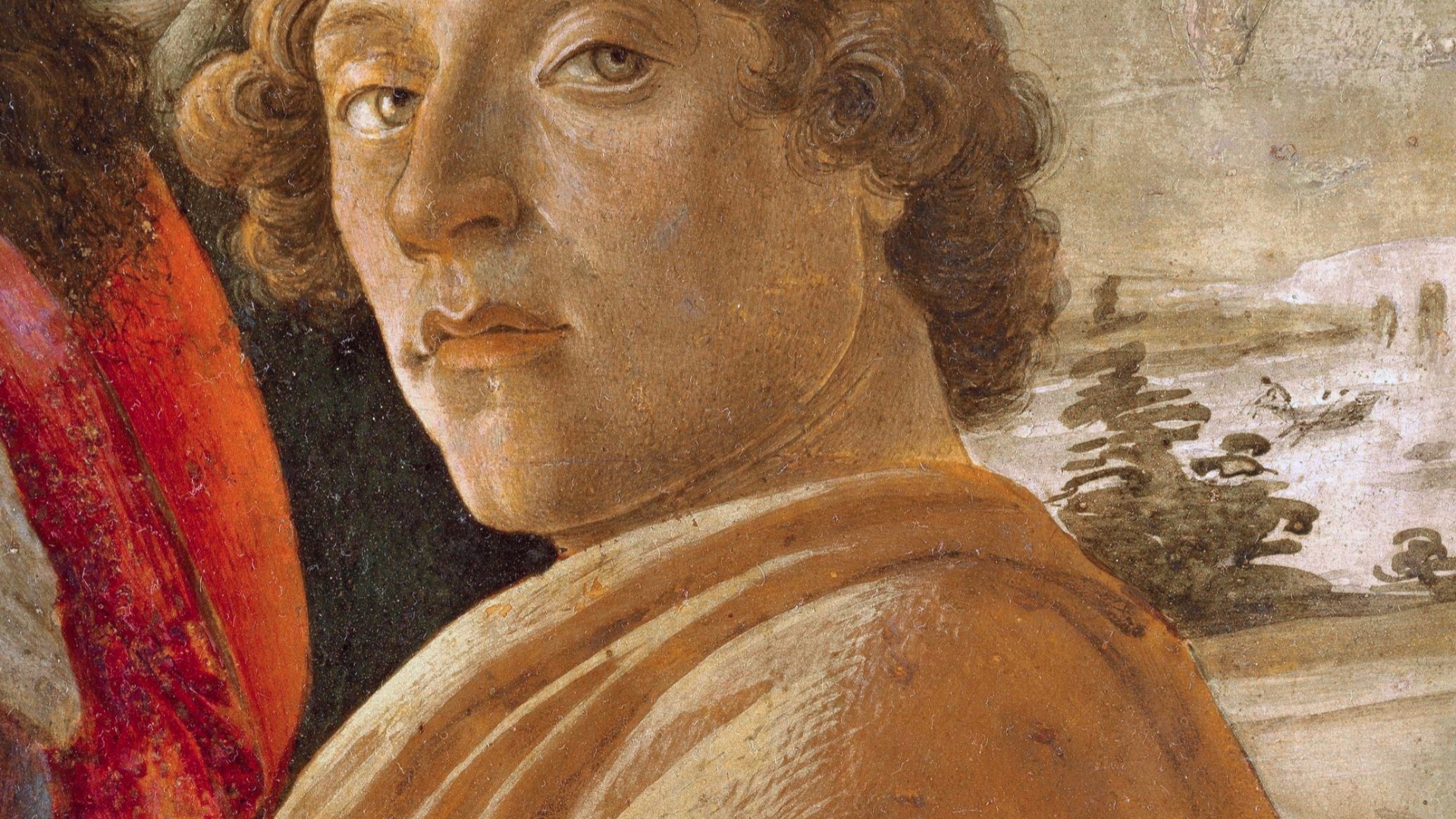 Sandro Botticelli