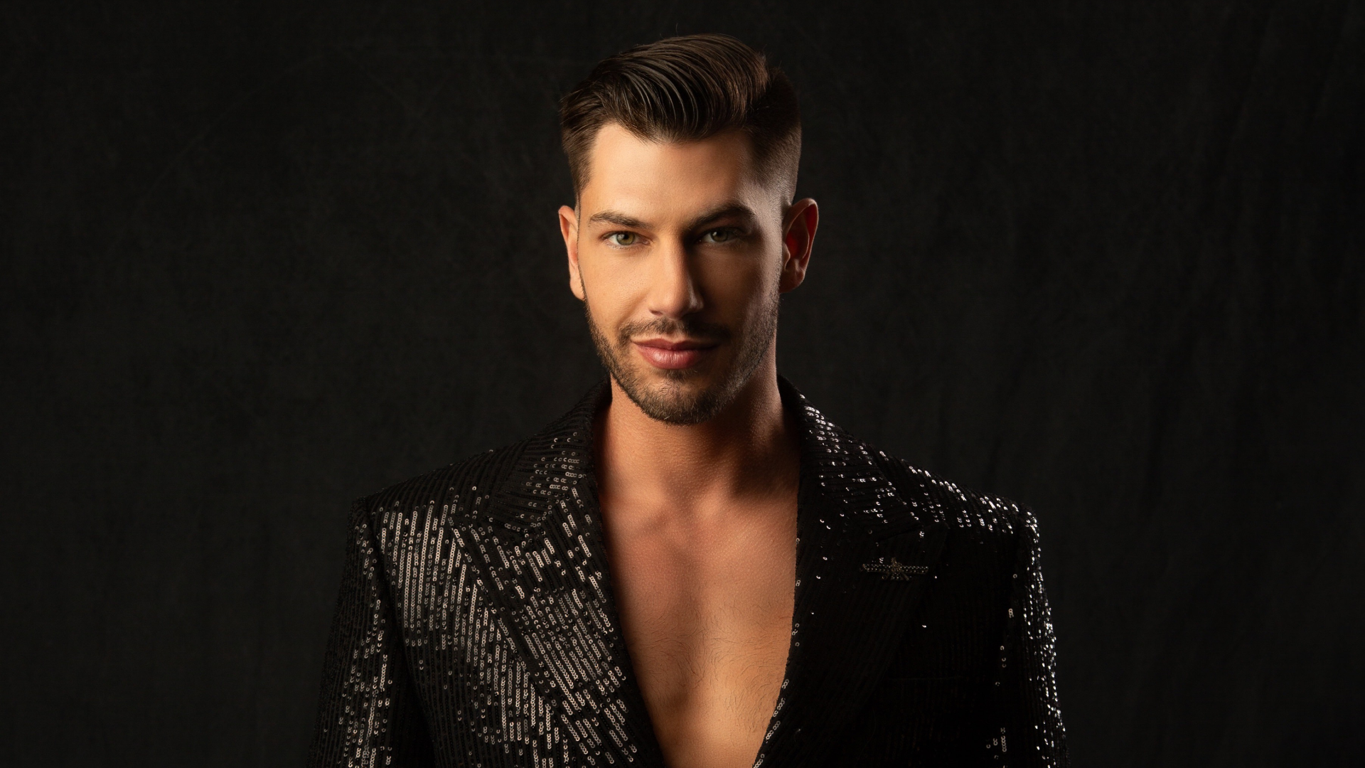 Jordan Starr Redefines Adult Entertainment with ICCA