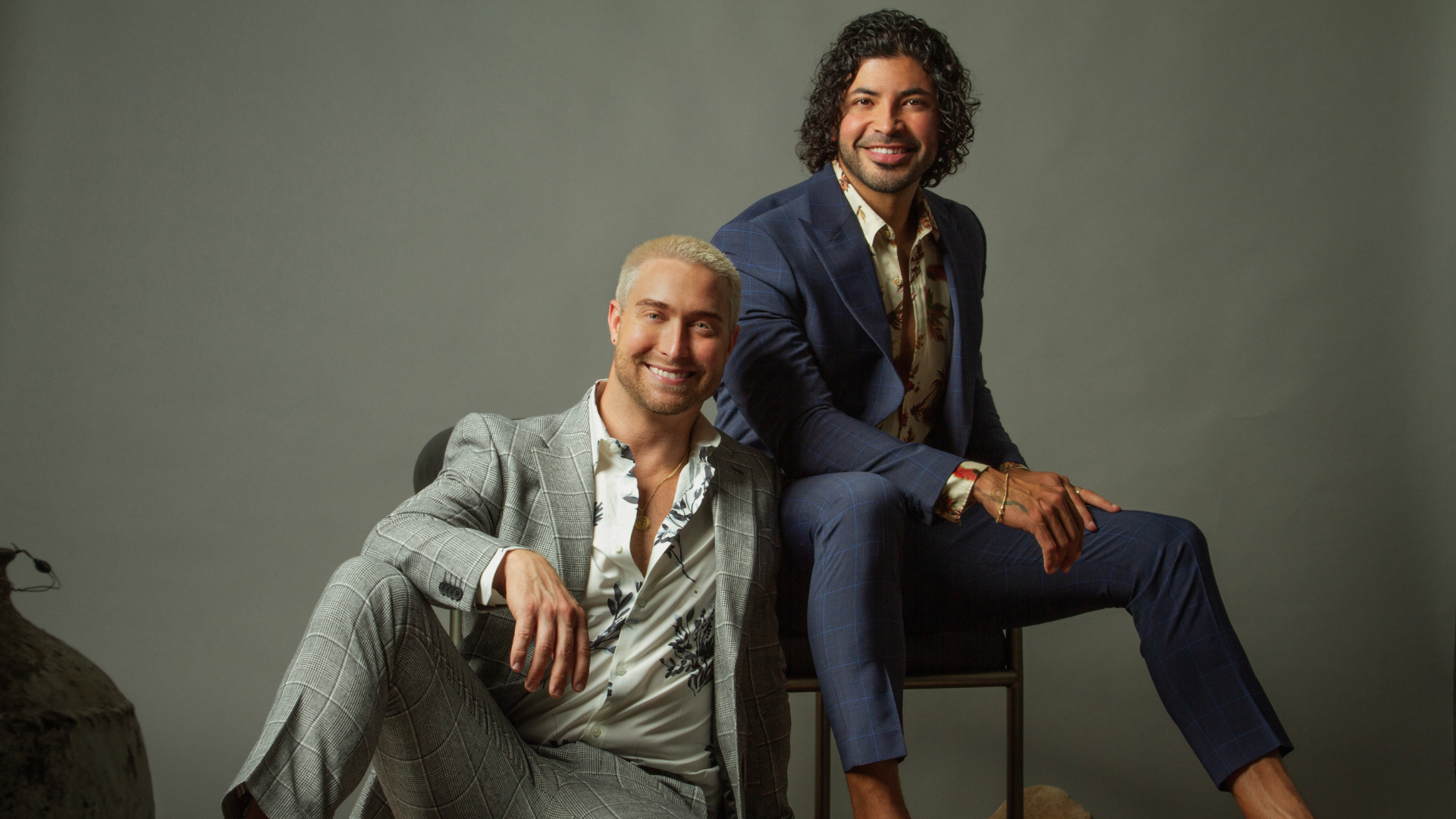 From Pandemic Pivot to Design Powerhouse: The Fredric Alexander Story