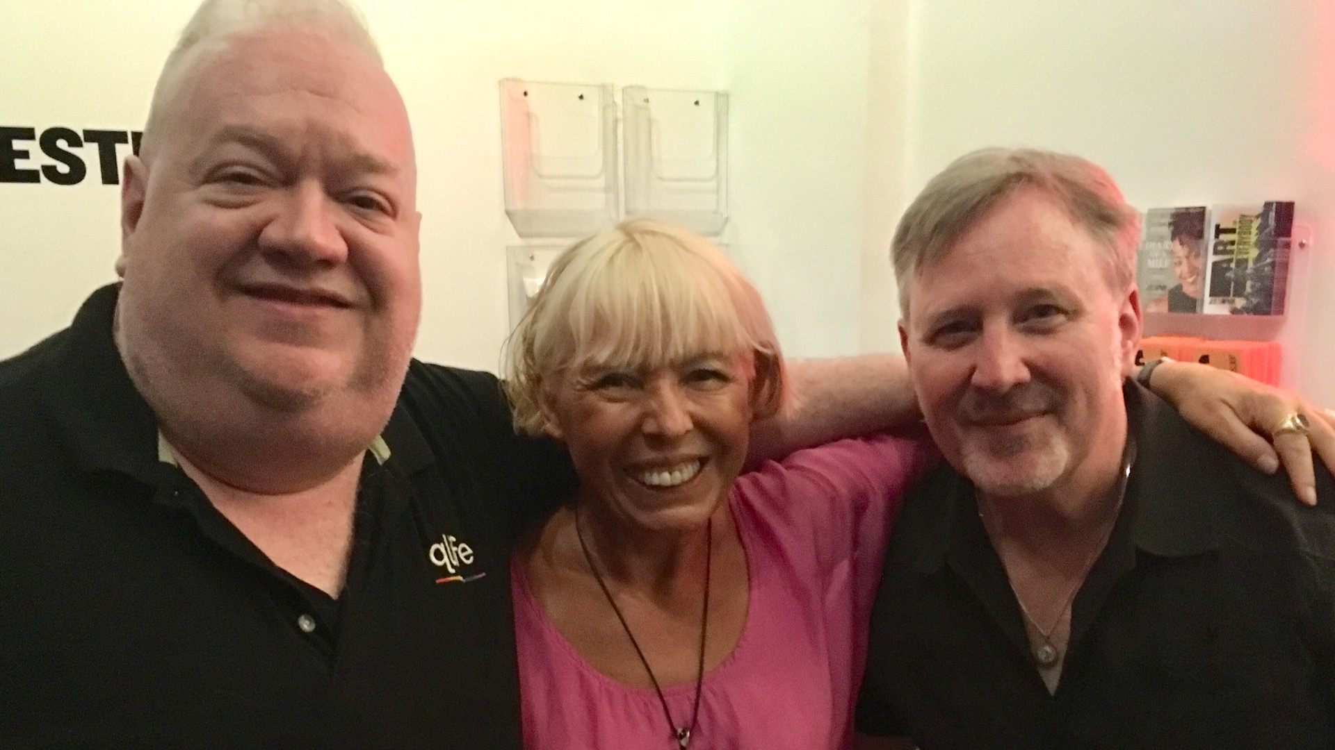 Barb Jungr & John McDaniel - 1968: Let The Sun Shine In