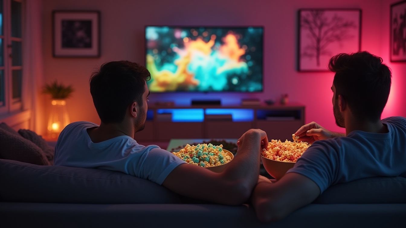 What We're Watching – Summer 2025