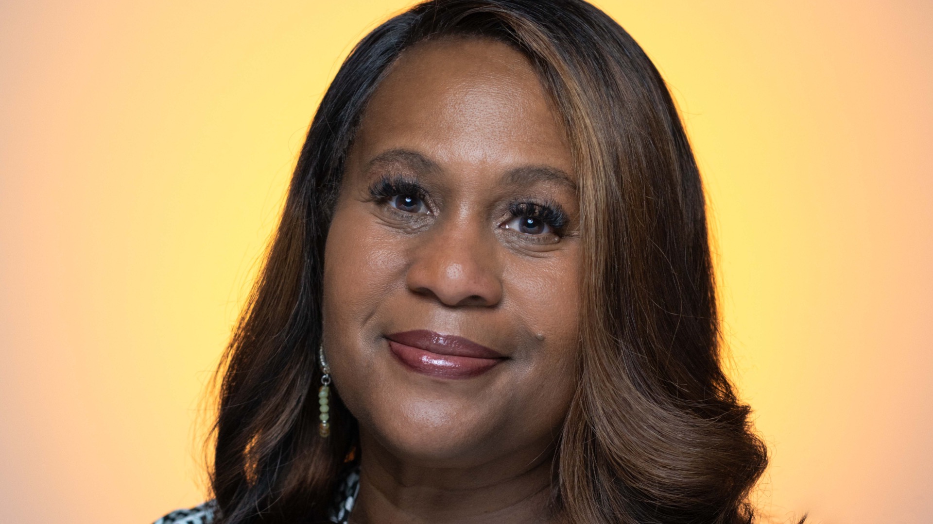 Inclusion First. Equity Always. Denise McCurry Earns The Center Legacy Award