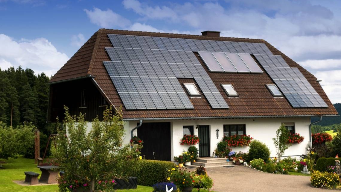 WHY THE ASTRONOMICAL INCREASE OF YOUR ELECTRICITY BILL?