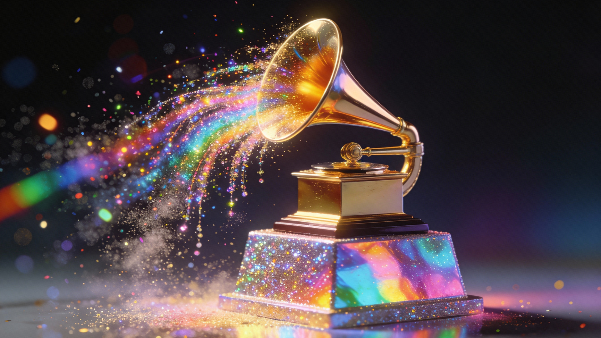 Grammy Wins How did we do with our QVegas Picks?
