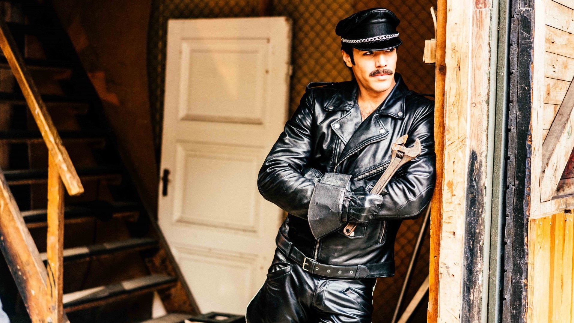 Tom of Finland