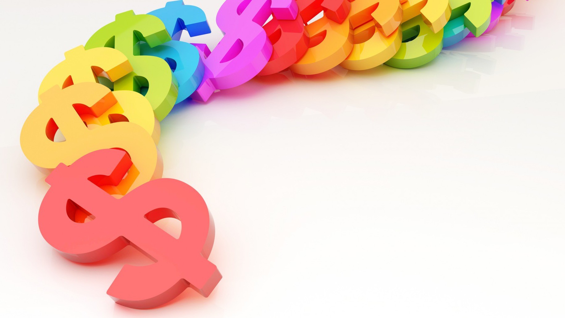 The “Gay Dollar” Myth