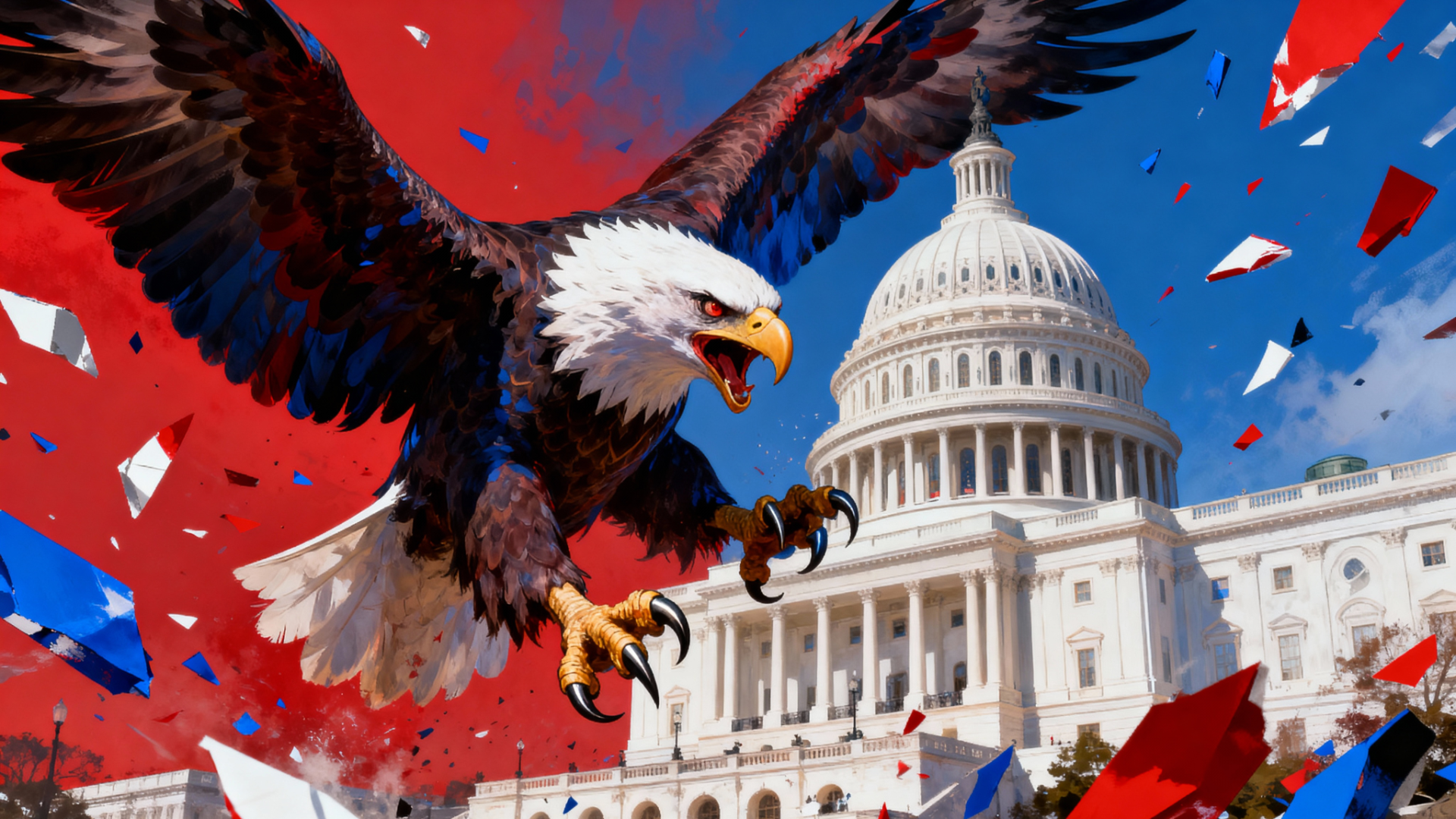 Congress, Meet the Bully:  What Queer Survival Tactics Can Teach a Shaky Legislature