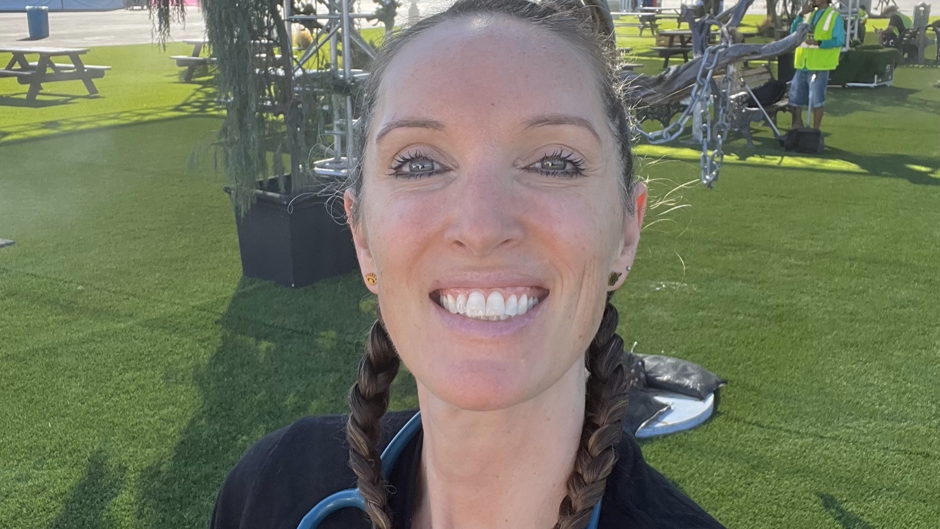 “Affirmed, Validated, Seen”: Nurse Practitioner Emily Browand on Building Care That Meets People Where They Are
