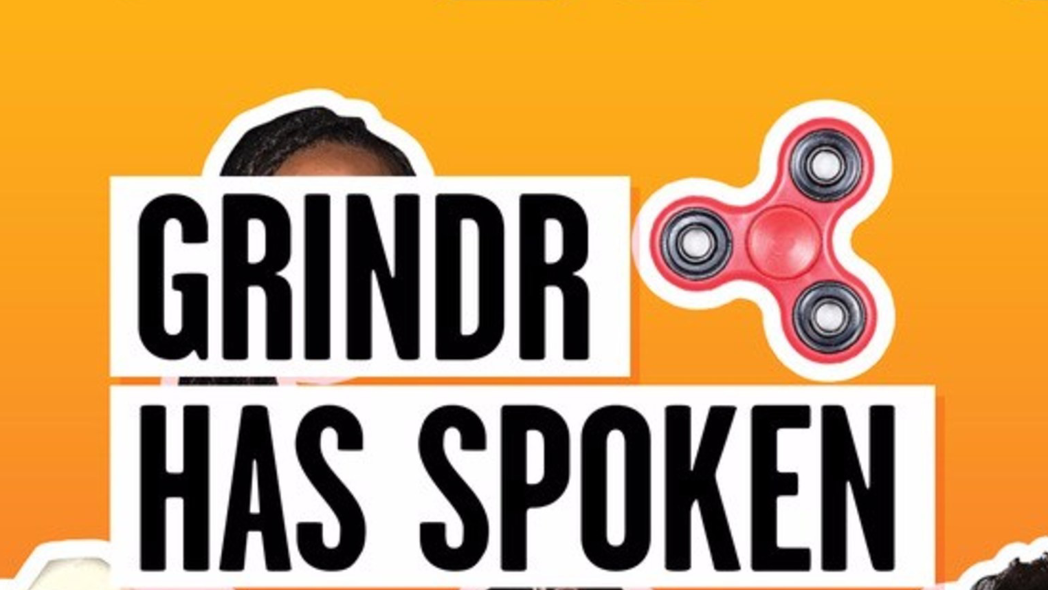 Grindr Announces Best Of 2017 Award Winners
