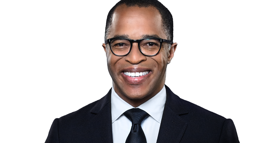 Jonathan Capehart