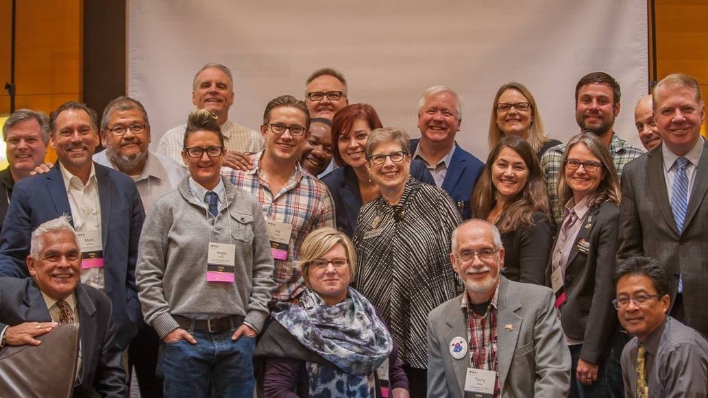 Western Business Alliance LGBT Economic Summit