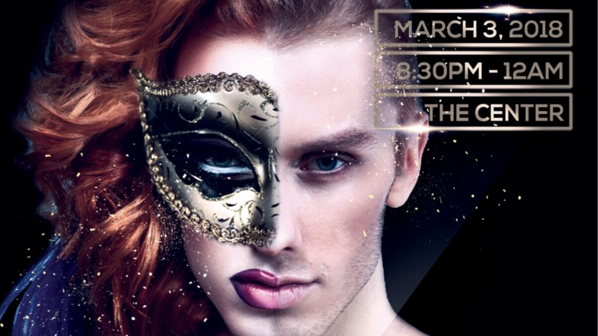 Queen Esther's Ball Benefiting The Center by Las Vegas Jewish Communities