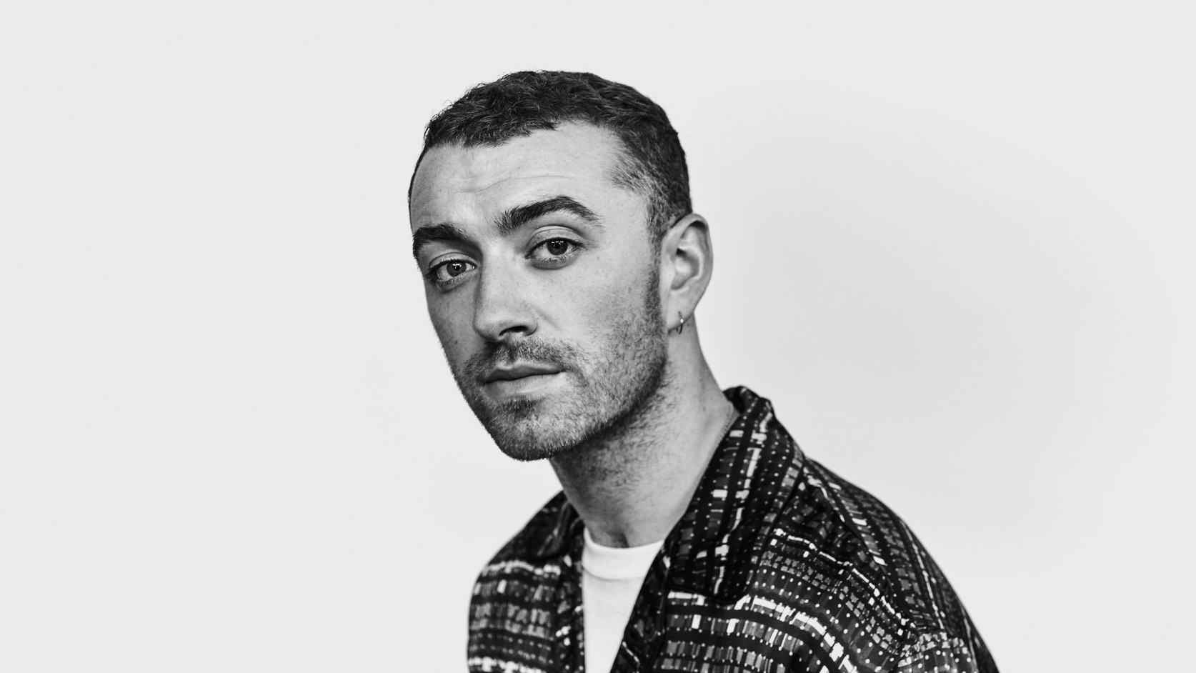 Sam Smith "Too Good at Goodbyes"