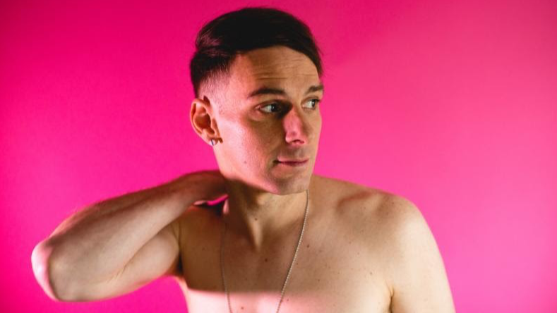 Trey Pearson Releases Music Video For "Love Is Love"