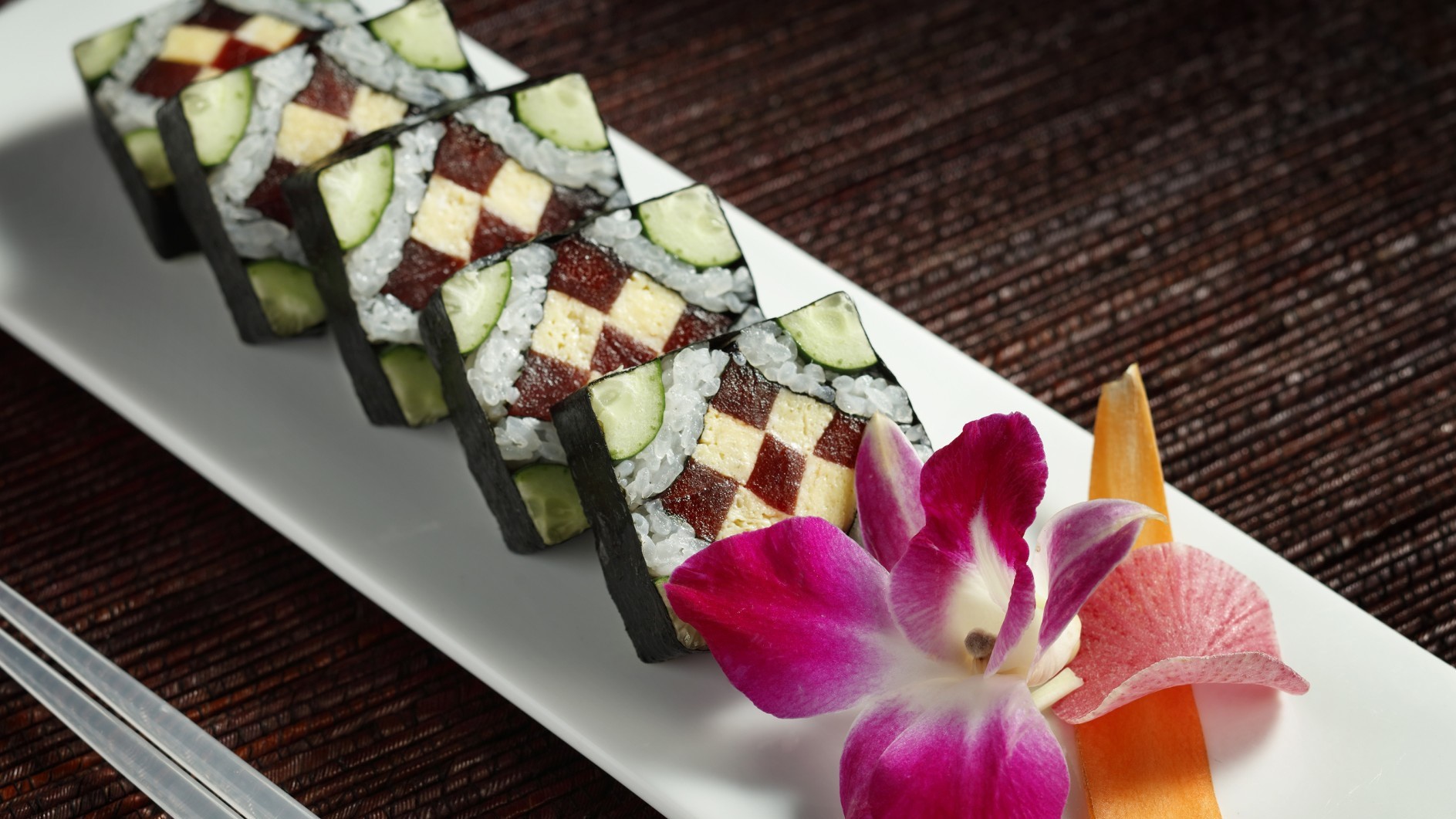 Morimoto Las Vegas