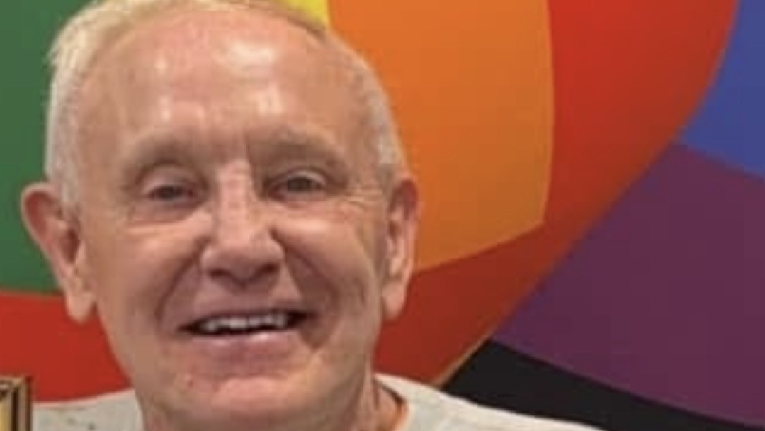 “If You Walk In the Door, You Get Seen”: Dr. Jerry Cade on Four Decades of Care, Courage, and Community