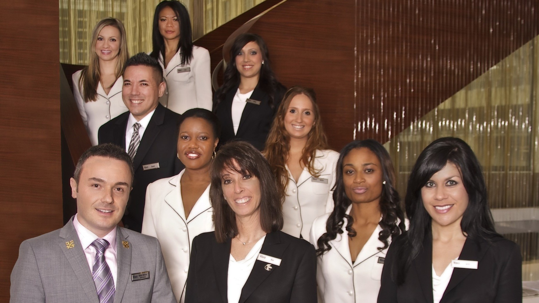 MGM Resorts International Named Among Nation's 2017 Top Companies for Diversity