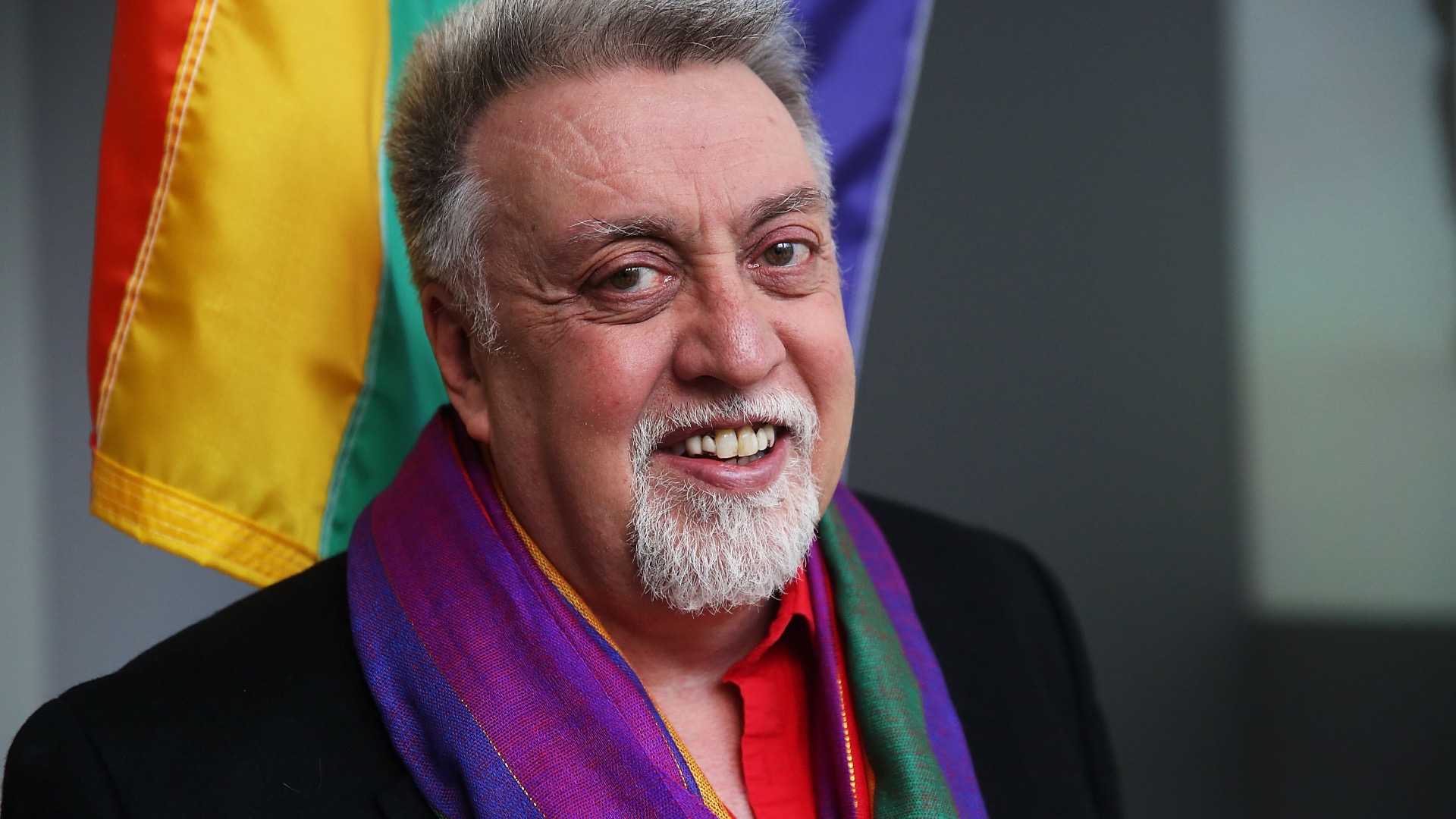 Gilbert Baker