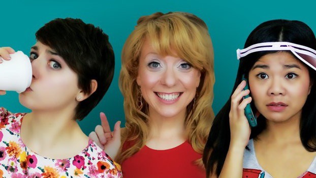 Would you deliver intimate messages in person to make rent?