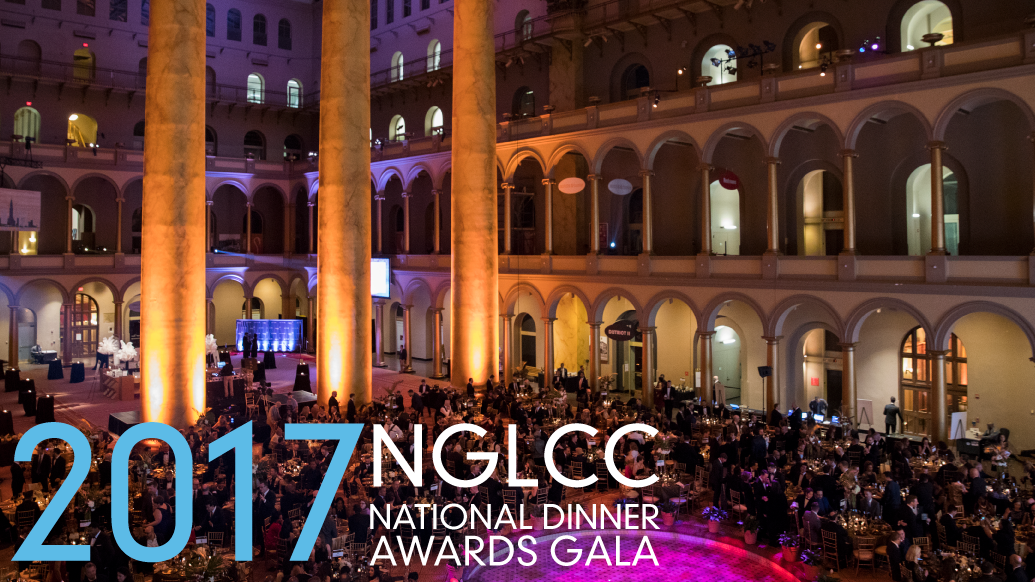 NGLCC Certifies 1000th LGBTBE