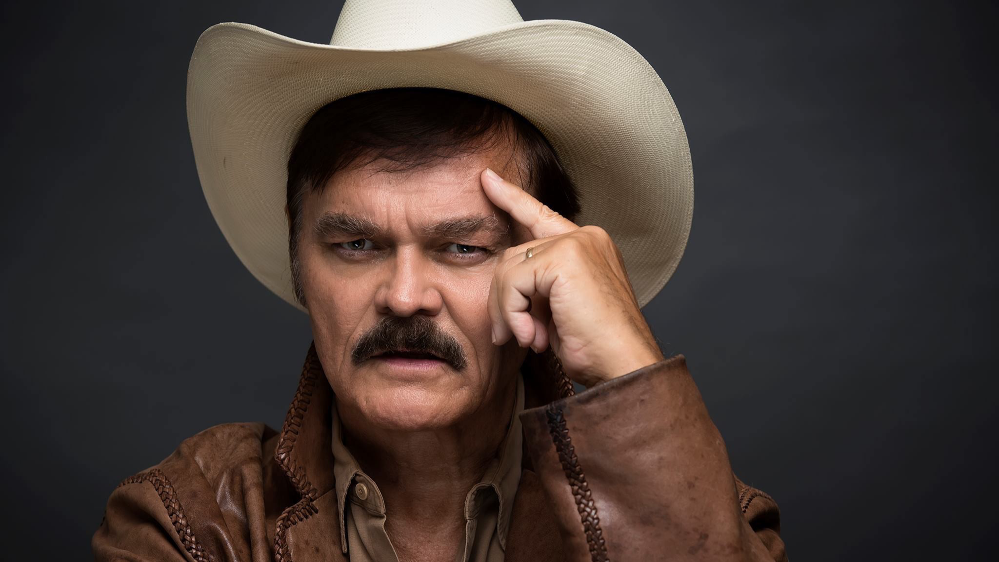 Meet Randy Jones