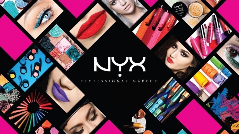 NYX Professional Makeup Opens New Store in Las Vegas