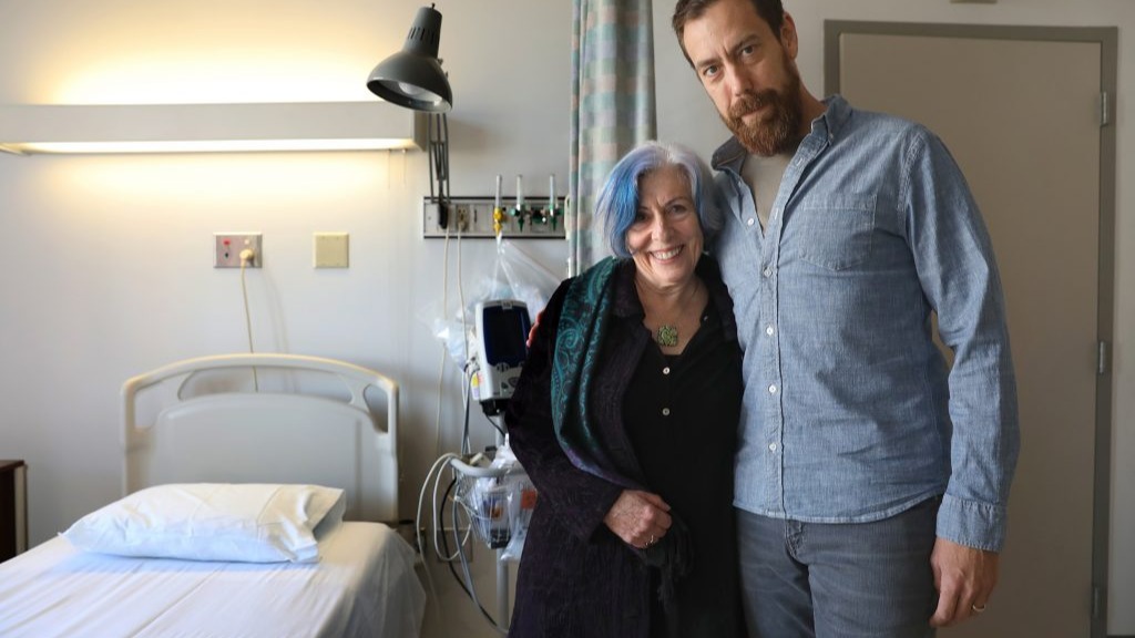 ‘5B’ AIDS DOCUMENTARY DEBUTS AT ‘CANNES’ TO CRITICAL ACCLAIM