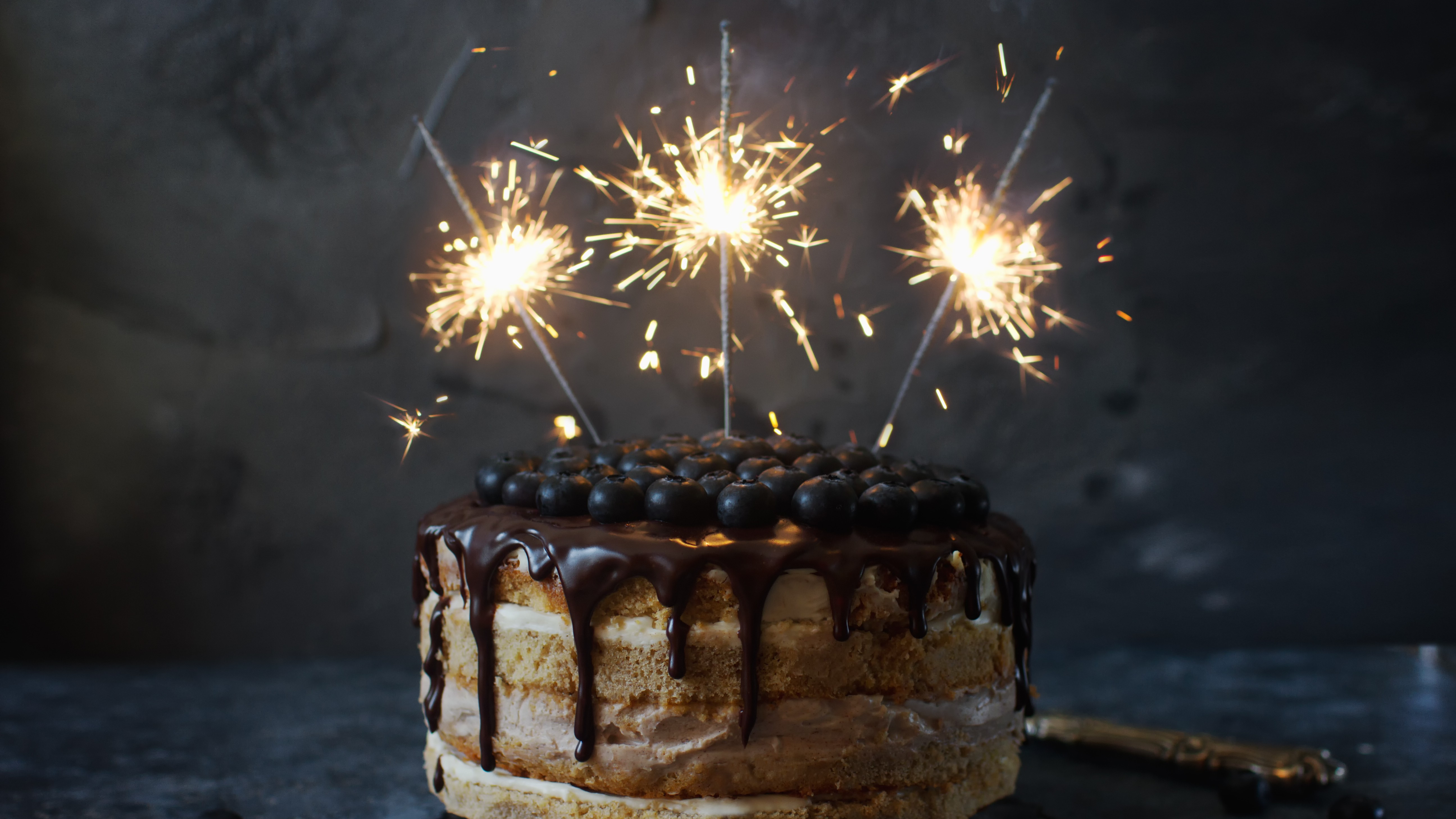 New Years Eve Limited FattyCake
