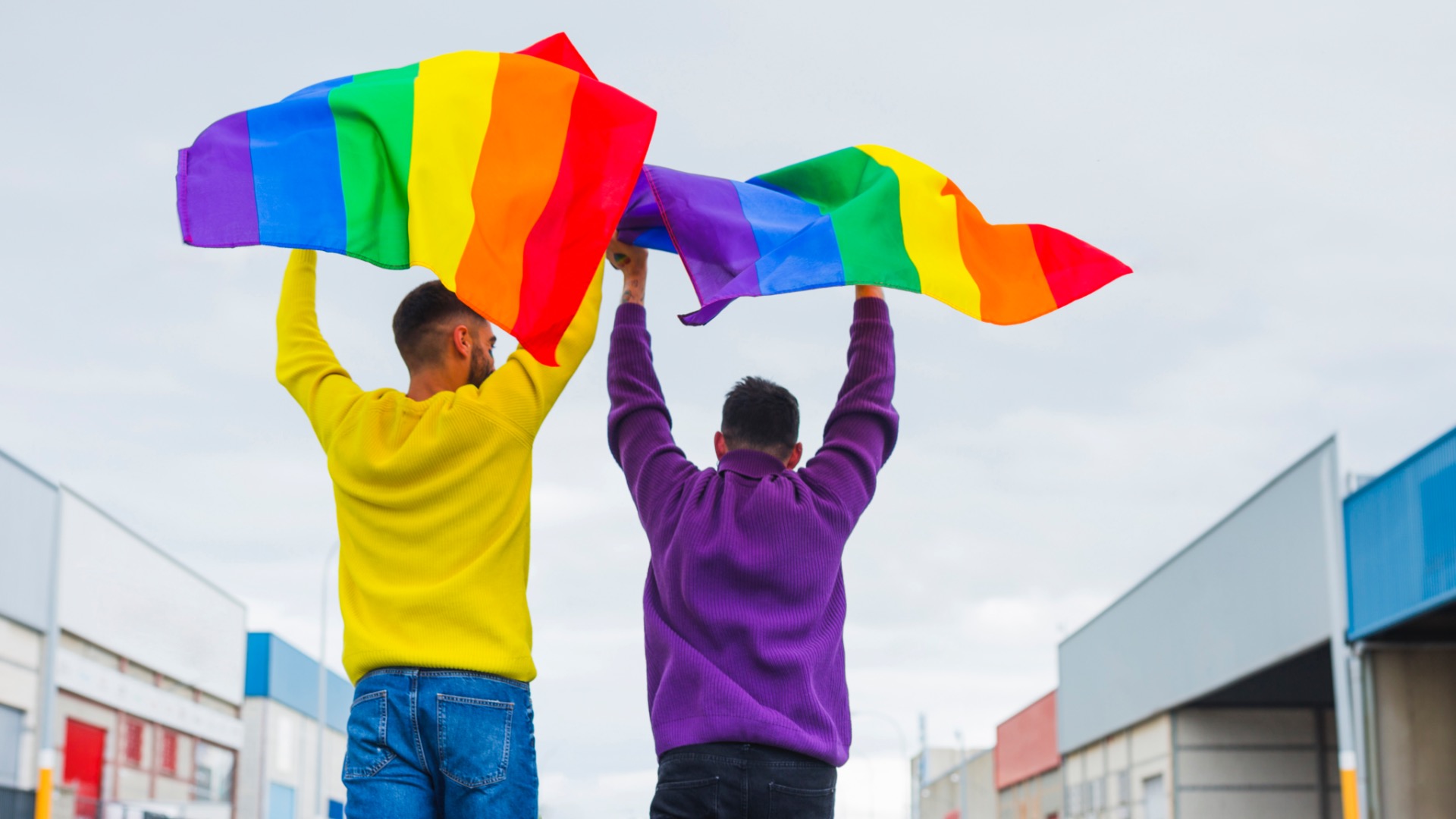 Las Vegas Celebrates PRIDE Month with a Packed Schedule of Events