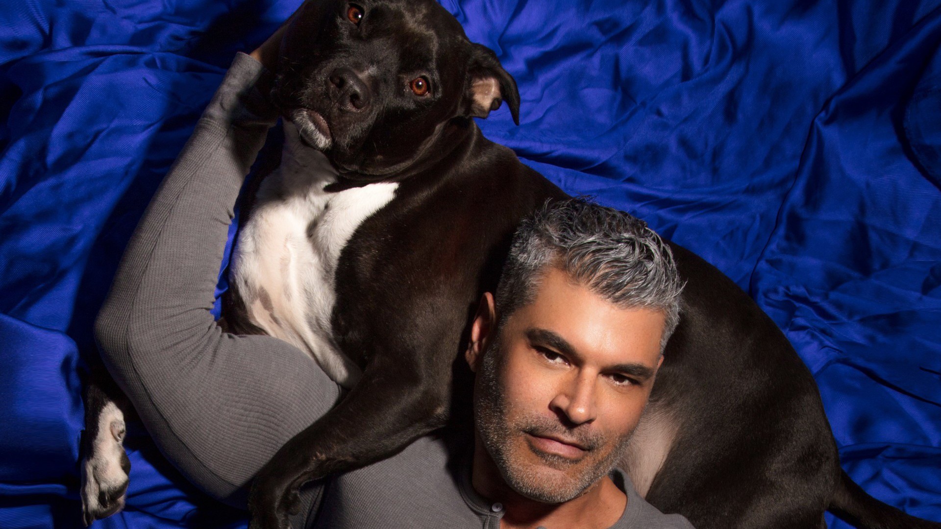 Woof!
