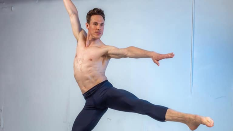 Broadway Comes To You — In Your Living Room And On Your Yoga Mat