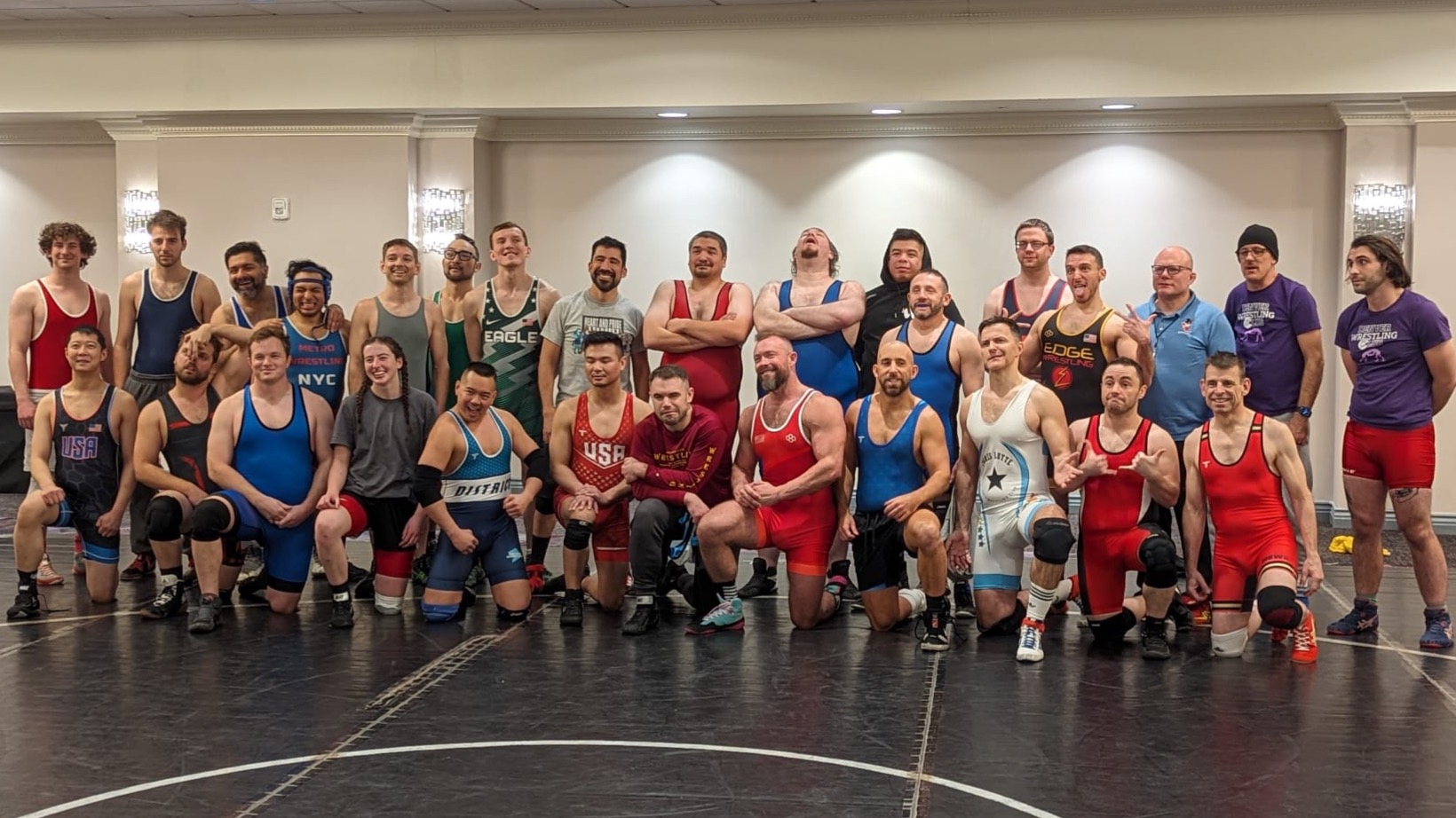 The World’s Largest LGBTQ+ Sports Festival Returns to Flamingo Las Vegas—Bigger, Bolder, and Built for Belonging