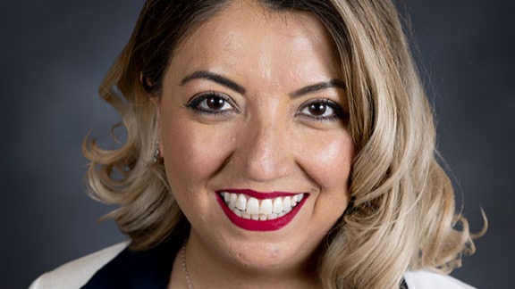 “Empathy Lives Here”: Dr. Leana Ramirez on Building Care Without Barriers at the Gavin J. Goorjian Community Health Center
