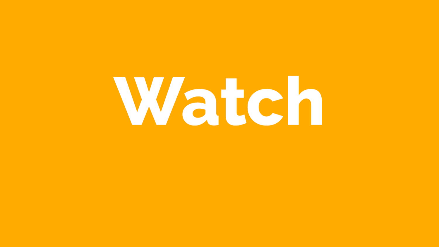 WATCH | Las Vegas
