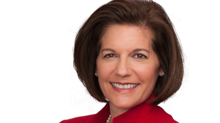 Senator Catherine Cortez Masto