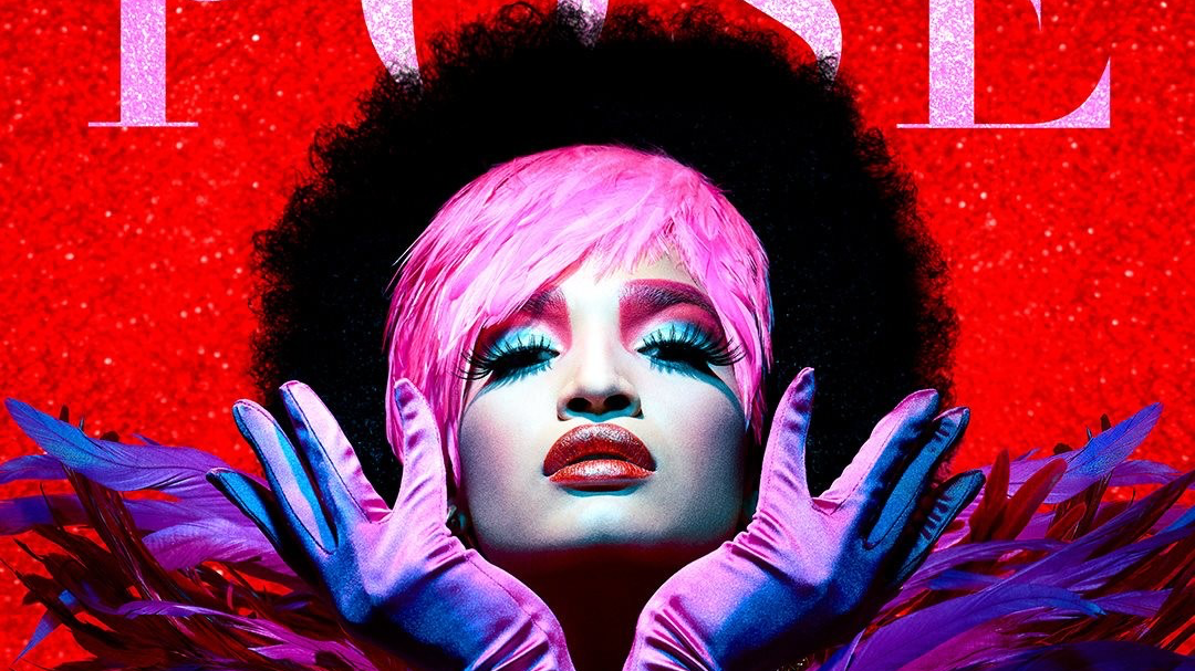 Category Is: POSE—The New Ryan Murphy Series on FX