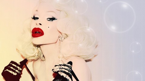 Amanda Lepore Releases "Too Drunk to Fu*k"