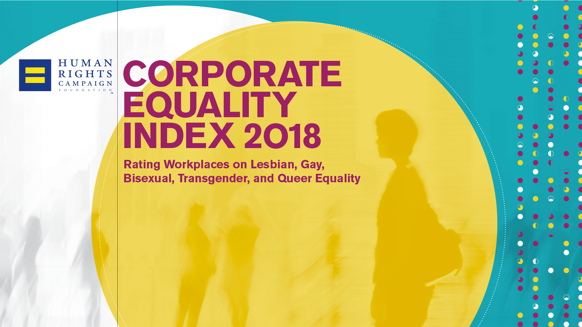 HRC Corporate Equality Update