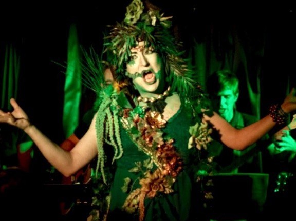 Cabaret Chronicles: November