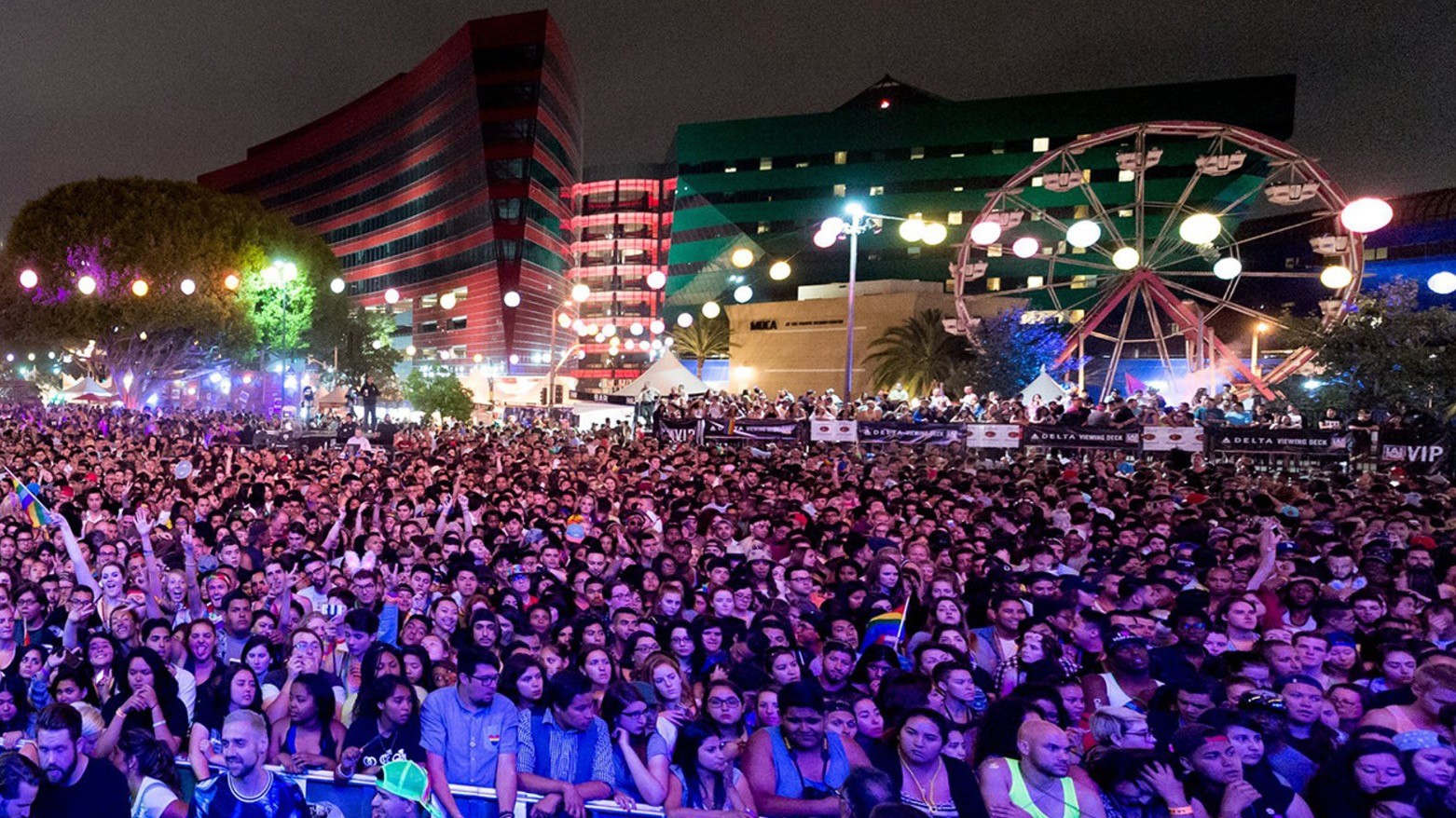 Let WeHo Be Your Guide to Pride