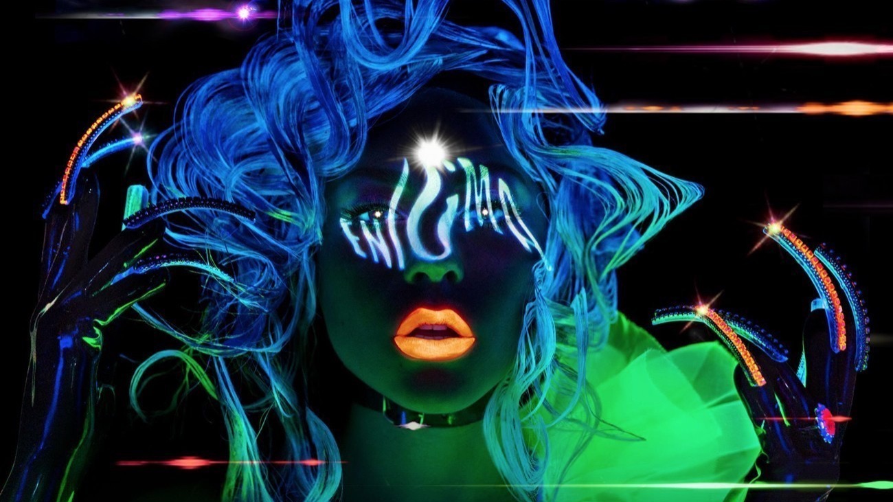 GRAMMY Award-Winning Superstar Lady Gaga to Launch Exclusive Las Vegas Residency